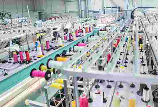 Womenswear Manufacturing Plant Setup Cost 2025
