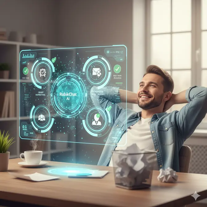 9 Ways Chatbots Work as a Customer Engagement Tool
