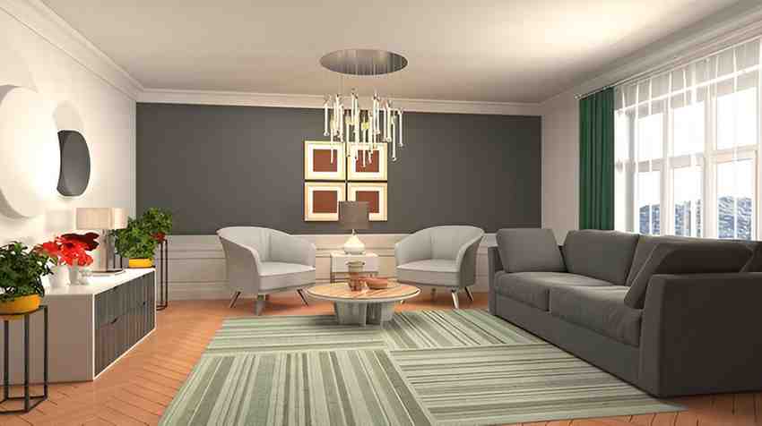 Modern Home Makeovers by Top Furniture Designers Patna