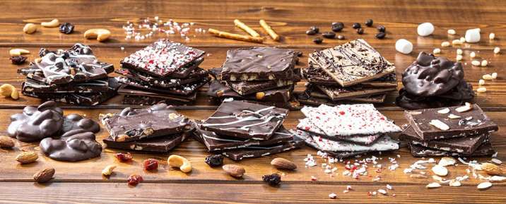 Ultimate Guide to the Best Holiday Chocolates