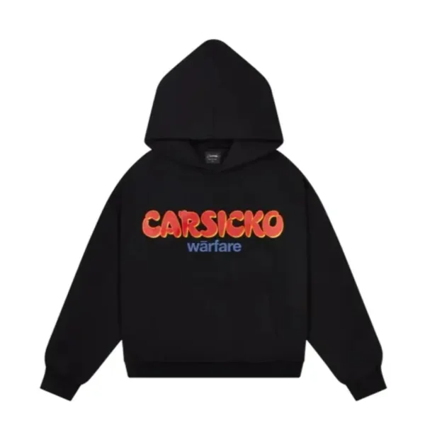 Carisko: The Hidden Streetwear Gem Everyone