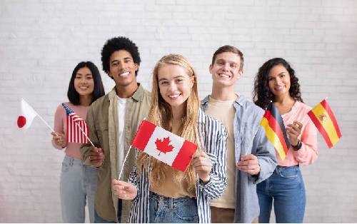 Language Study Groups vs Self-Paced Learning