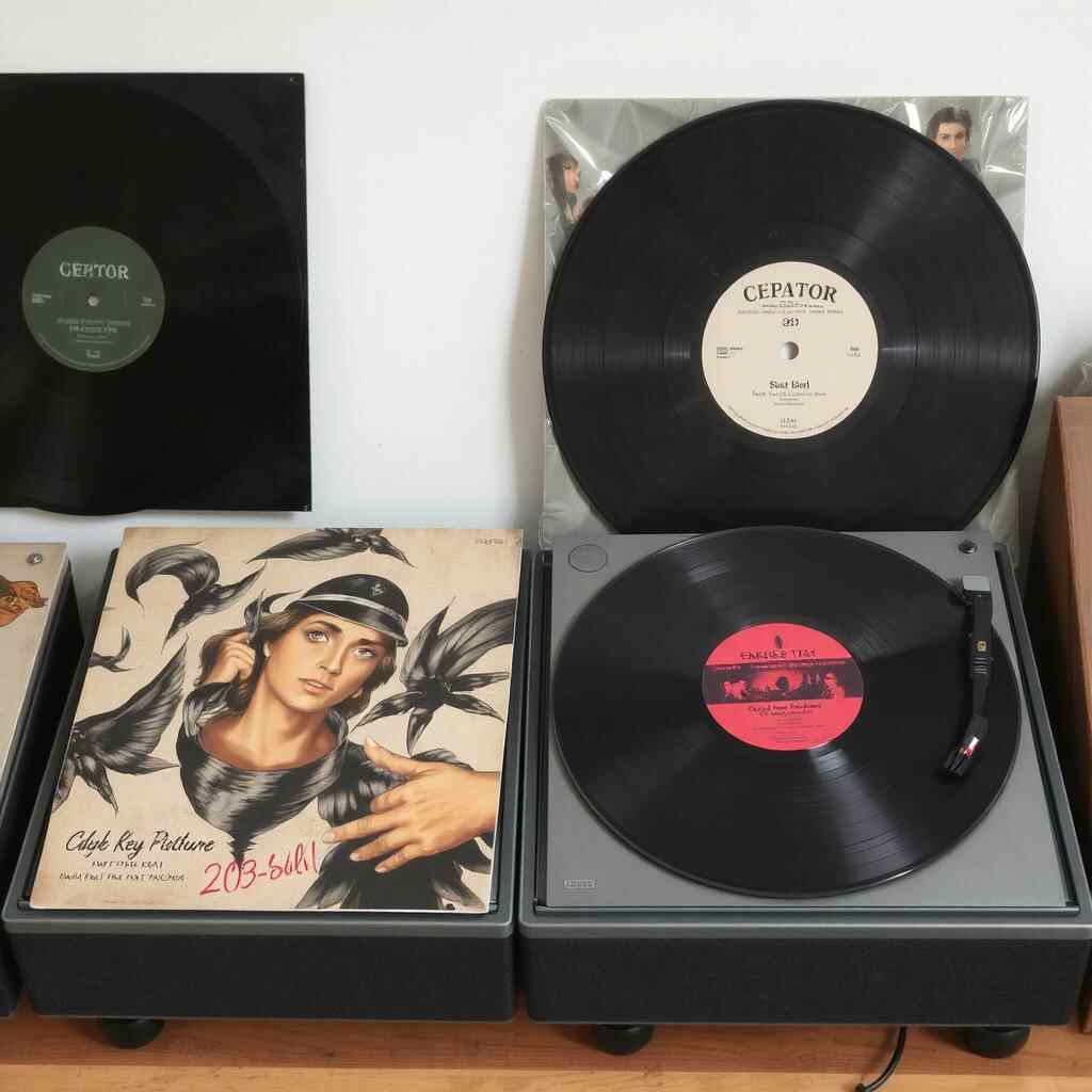 How Vinyl Records Are Made: Indian Pressing Plants