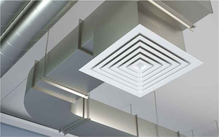 Ultimate Guide to Energy Saving Through Clean Air Ducts