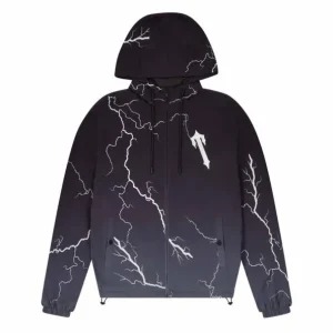 What Is a Trapstar Jacket and Why Is It So Popular?