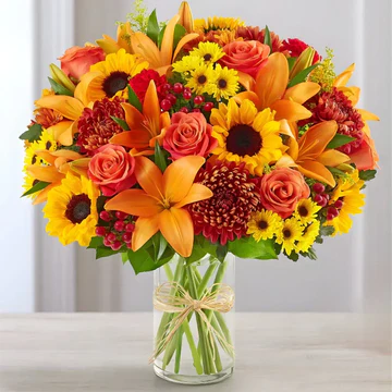 Best NYC Flowers Delivery for Same Day & Birthdays