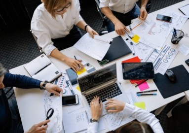 HQ Accountancy Ltd
