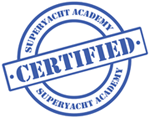 Certified Superyacht Academy