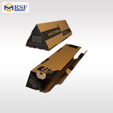 Why Triangular Boxes Are Unique & Best Packaging