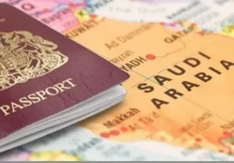 Umrah Visa Fee from UK for a Safe and Trusted Journey