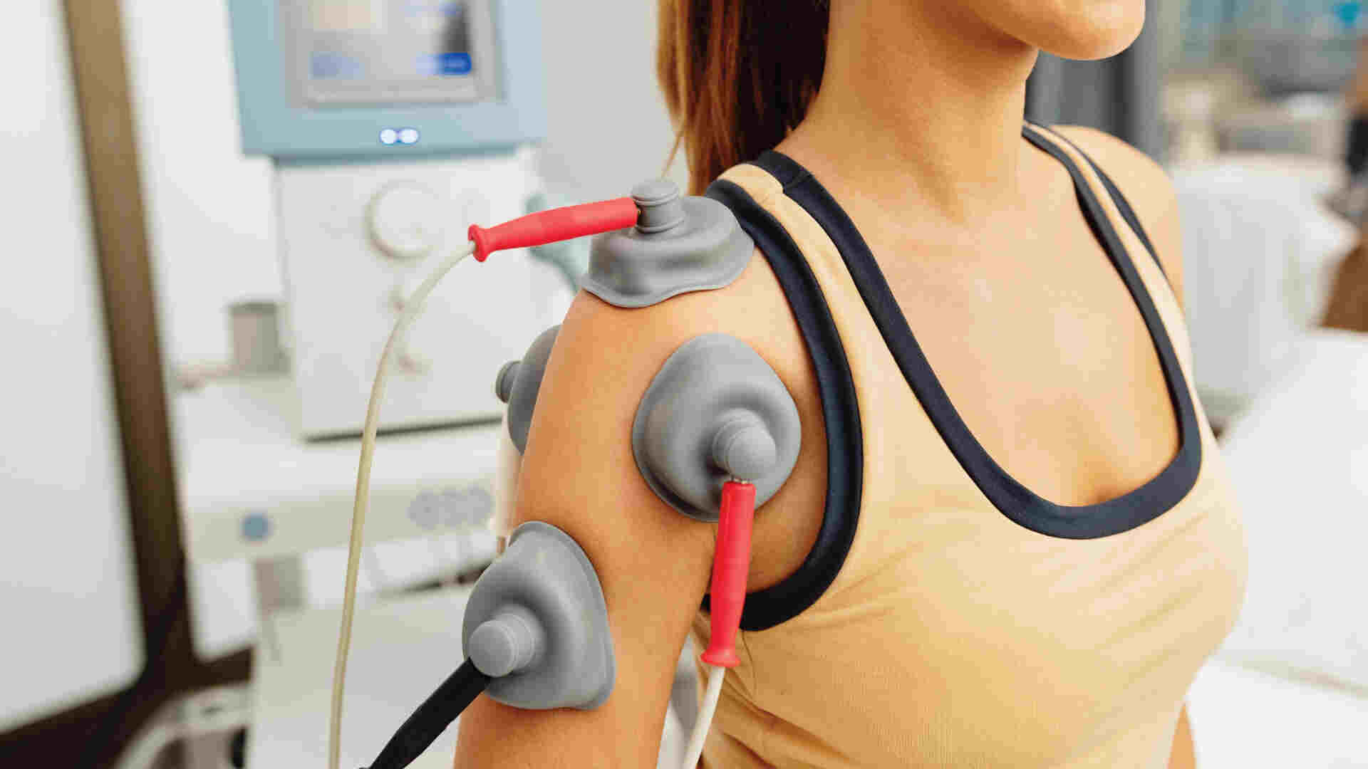 Effective Relief with Best Electrotherapy Product