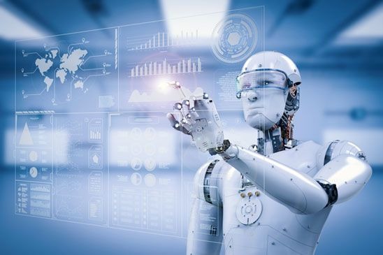 India Robotics Market Growth, Trends and Report by 2033