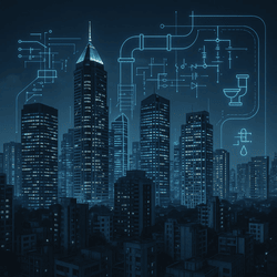 Mep Consultants in Bangalore Driving Smart Engineering
