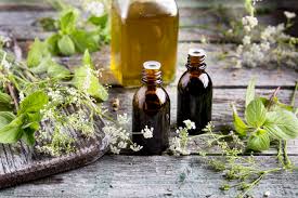 Holistic Homeopathy for Chronic Health Issues