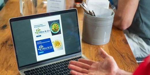 How Dallas Graphic Design Boosts Social Engagement