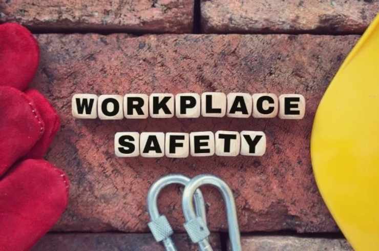 A Complete Guide to Modern Workplace Safety Standards