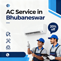 Top AC Service in Bhubaneswar Tips to Boost Cooling