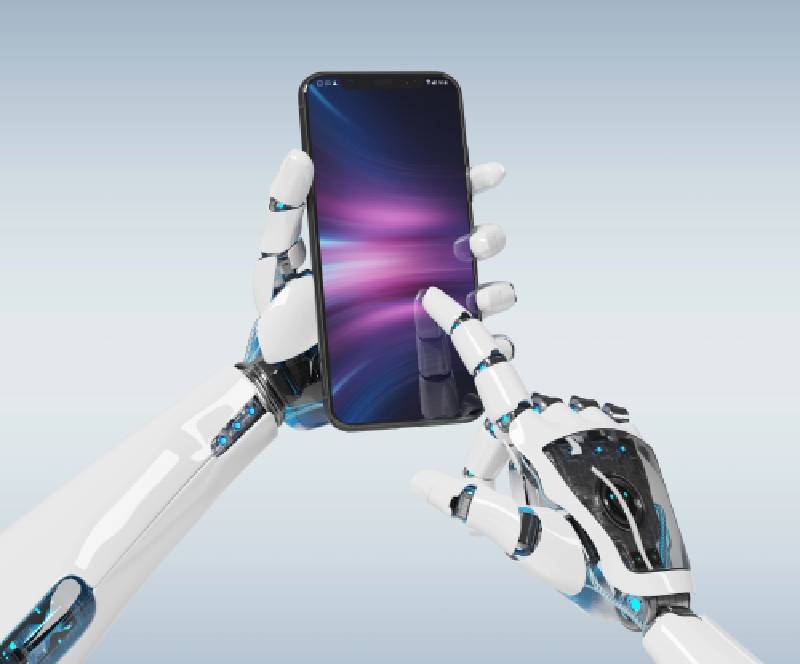 Mobile App Development Services in Phoenix