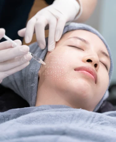Your Path to Brighter, Firmer, and Healthier Skin