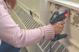 How XRF Testing NYC Prevents Costly Health Issues Fast