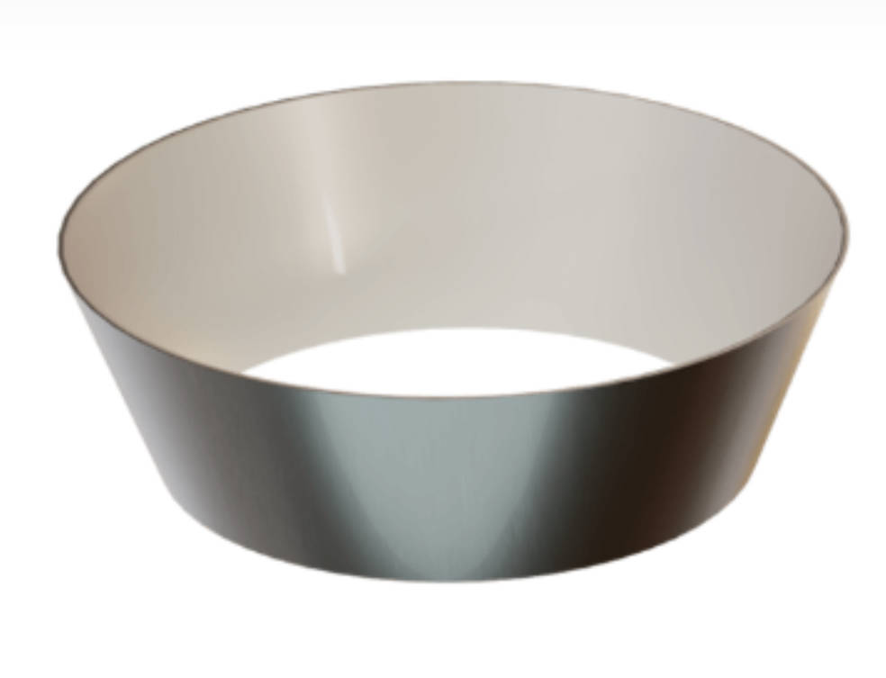 What Is a Ladle Shroud Gasket