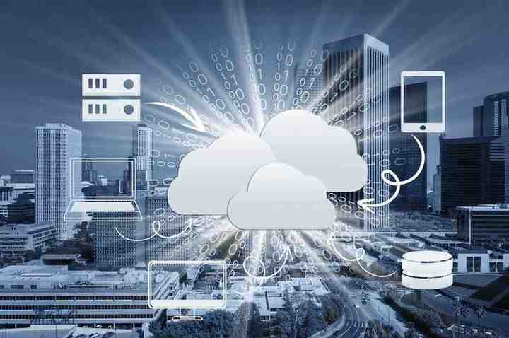 Cloud Migration for Small Business India