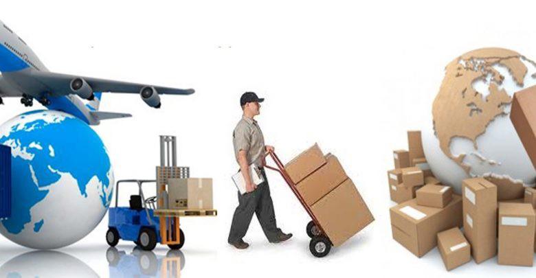 International Shipping Made Easy