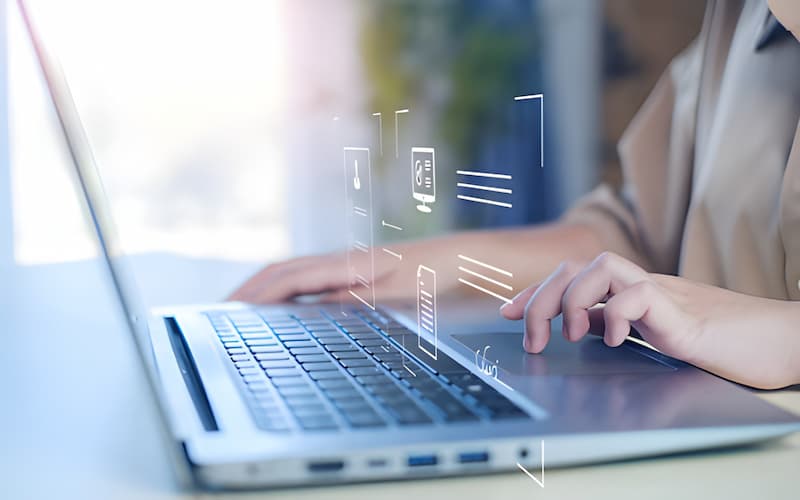 How Digital Solutions Improve Camper Safety Tracking