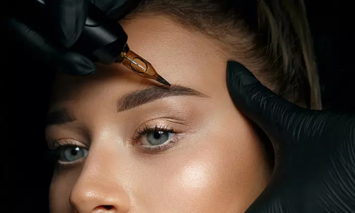 Microblading Choosing the Perfect Brow Enhancement