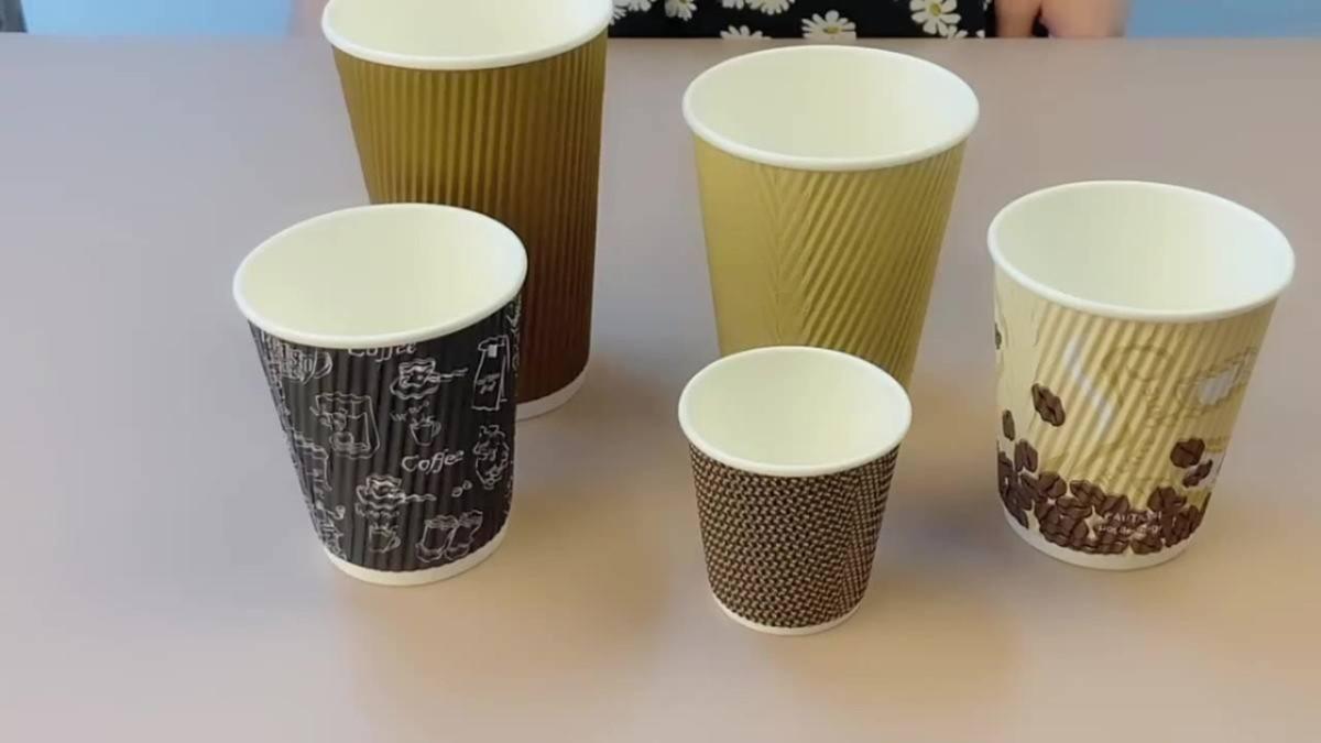 Designing for All: How Your Coffee Cups Can Be a Smalls