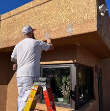 Stucco Installation in Atlanta: The Ultimate Guide