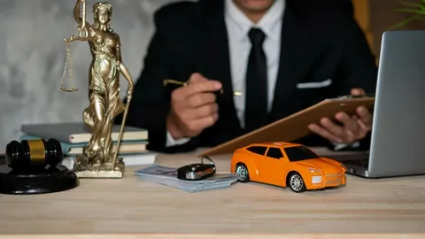 Understanding the Role of a Lawyer in Car Accidents