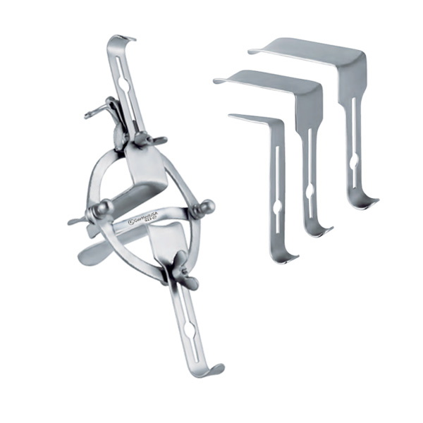 Surgical Retractors: Everything You Need to Know