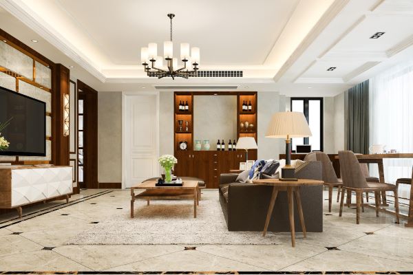 The Best Interior Designer in Vadodara