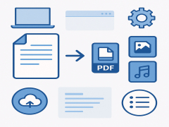 Free File Converter The Ultimate Guide