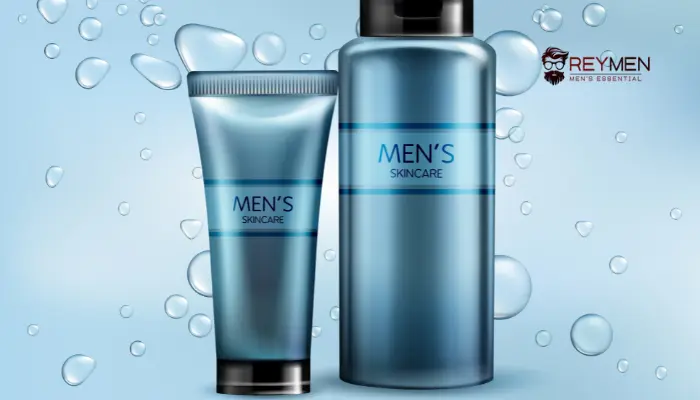 Facial kit for Men