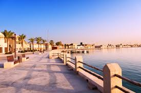 Exploring Bur Dubai Village: Historic Cultural Heart