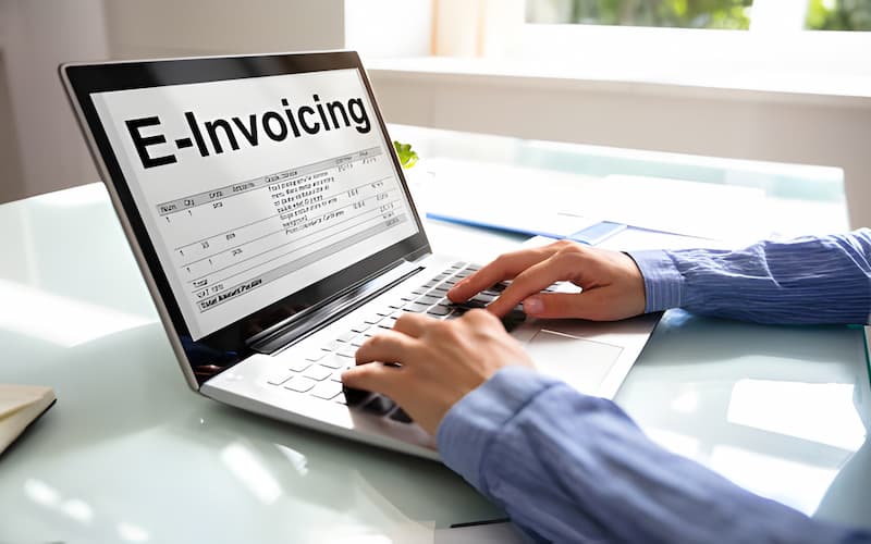How Training Employees Can Boost E-invoicing Efficiency