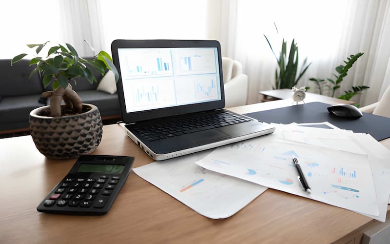 Saudi Companies Upgrading Their Accounting Software