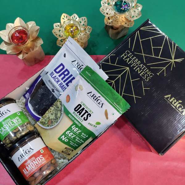 Best Corporate Gift to Employees on Any Occasions
