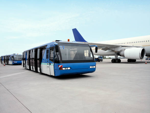 Top-Rated Airport Transportation Services Near You