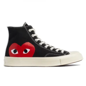 Top Comme Des Garçons Converse Styles to Buy Now