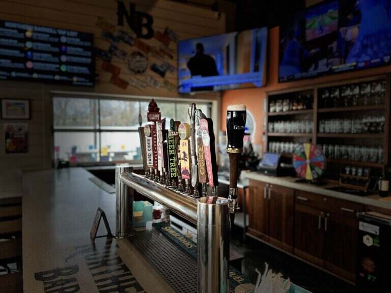 Thought about starting your own bar and restaurant?