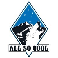 All So Cool Logo