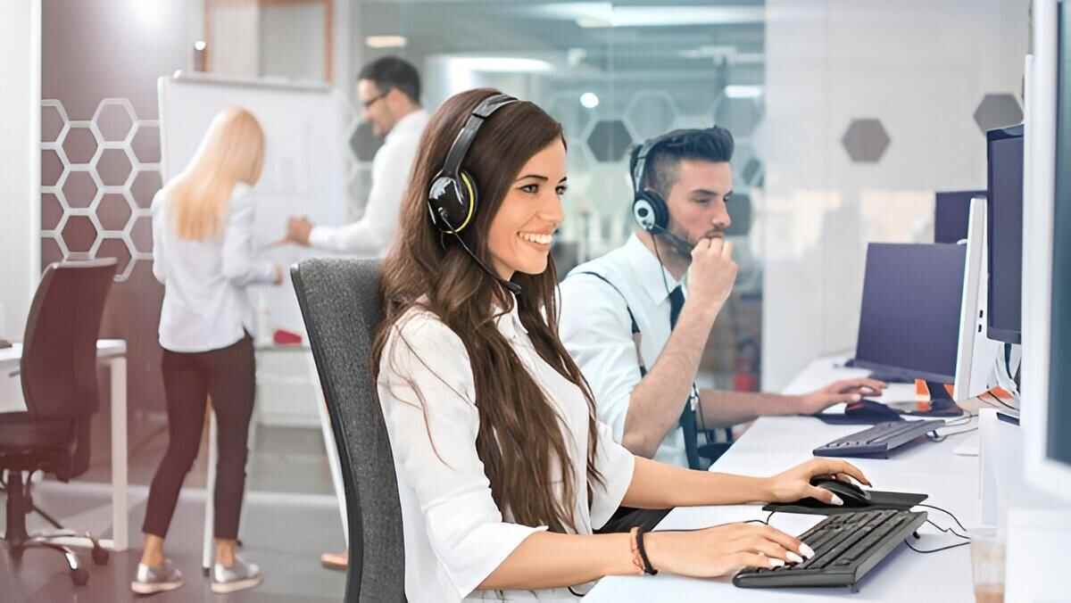 Why Utilities Choose BPO for More Efficiency & Savings