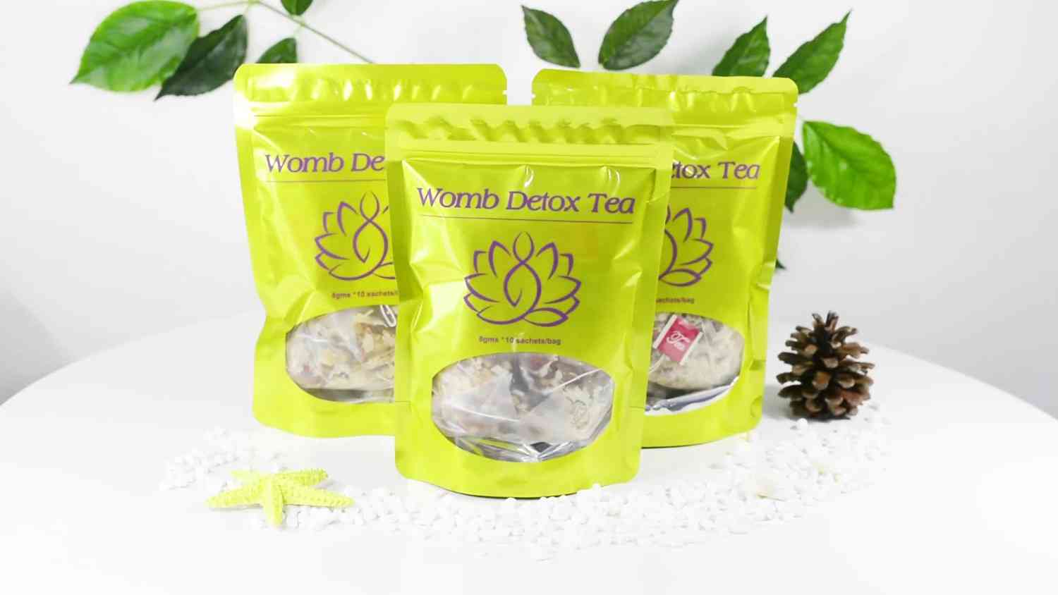 Womb Detox Tea: Benefits, and Safe Wellness Practices