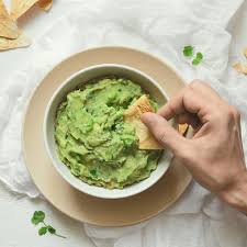 Way to Reduce the Strength of Your Guacamole