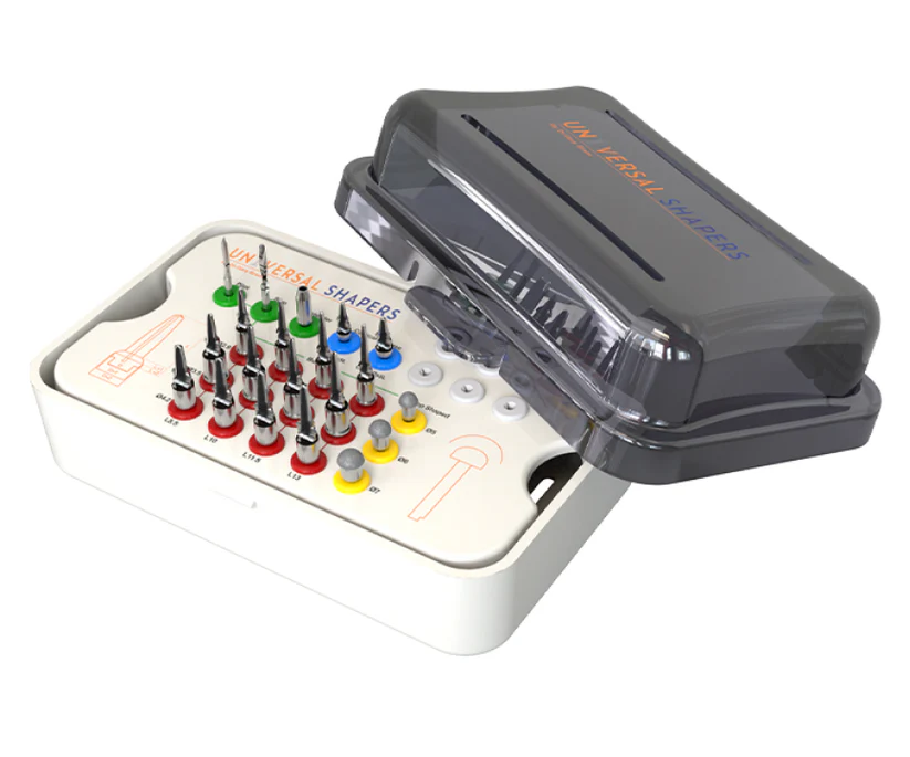 What is a Guided Surgical Kit and How Does It Work ?