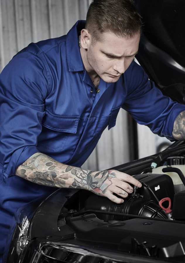 Perth Workwear Shops Leading a New Era of Worker Safety