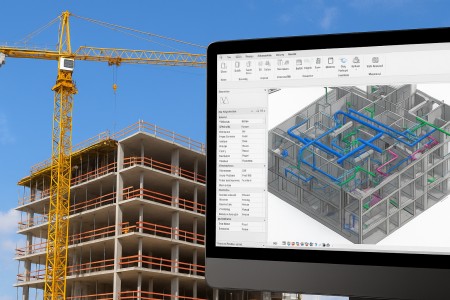 How BIM & CAD Outsourcing improve Project Quality